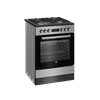 Beko BFM 410 EBG Ocaklı Fırın